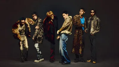 Enhypen Releases Music Video Teaser for 'Checkmate' from 8th Mini Album