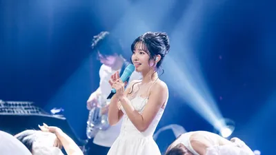 EBS Space Gonggam to First Reveal All Stages from Soyeon's First Full-Length Album 'Awesome Life' on the 2nd at 10:50 PM