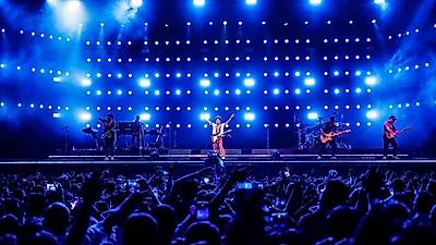 Bruno Mars Korea Concert Expanded to 5 Shows… to be Held in Goyang Next May