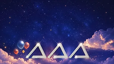 AAA 2026 Lineup Revealed… To Be Held in Kaohsiung on December 5–6