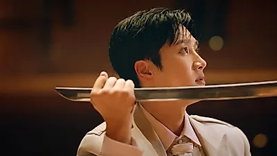 'Chaebol X Detective 2' Ahn Bo-hyun Found at Friend's Murder Scene... Peak Ratings Hit 8.6%