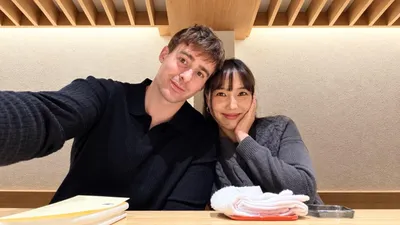 Singer Gu Hee-ah reveals story of getting pregnant just 3 weeks after meeting husband, who was a cafe customer