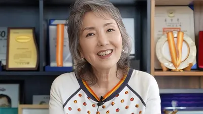 Lee Hwi-hyang returns to acting at her husband's suggestion... Reflecting on the hiatus spent raising children