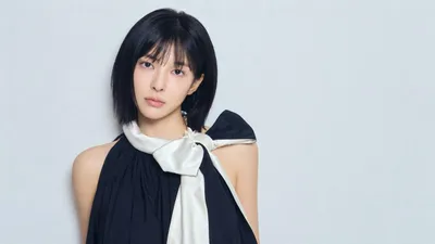 演员申秀贤与JUST Entertainment签署专属合约