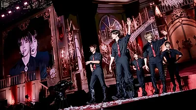 NCT WISH 香港出道 2 週年粉絲見面會巡迴圓滿落幕…預告 10 月回歸