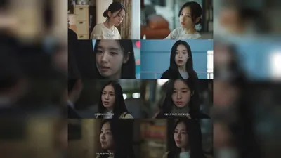Ahn Eun-jin delivers a powerful performance ending a 10-year romance in KBS ‘A Love Other Than Yours’