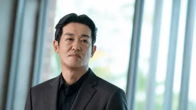 'Chaebol X Detective 2' Heo Sung-tae to make special appearance in episode 7... Gunfight confrontation with Ahn Bo-hyun