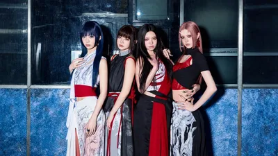COSMOSY to decide whether to release new song 'Give Me Love' through fan participation campaign