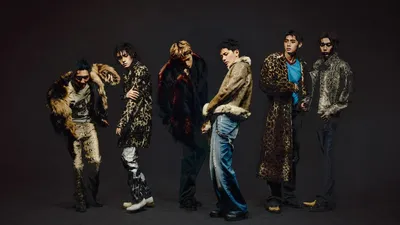 Enhypen Sweeps Japan's Oricon and Billboard Japan Weekly Charts with 8th Mini Album