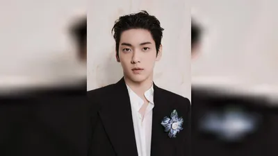 Tomorrow X Together's Soobin Selected as Dolce & Gabbana Global Ambassador