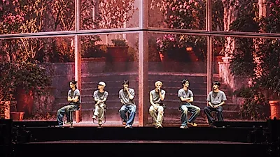 BOYNEXTDOOR, Additional Taiwan Dates for First World Tour Also Sold Out