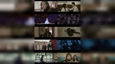 'Dive into You' Kim Ji-yeon meets Park Seo-ham again through time slip