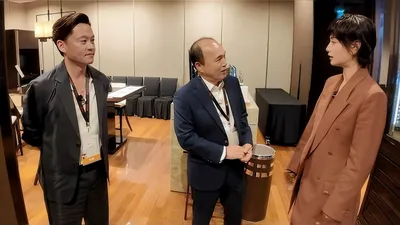 SBS『何でも叶えるジーニー - 秘書陣』、チ・チャンウクの再出演にもソン・イェジン・ナナへの世話に集中…4位のヒット