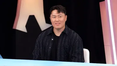 SBS 同床異夢2，金相謙、Park Han-sol 夫婦於22日首度公開...包含大腿對決
