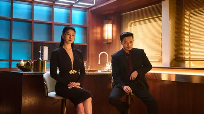 Music Video for 'LOYALTY', the Ending Song of the Movie 'Tazza: The Song of Beelzebub', Released
