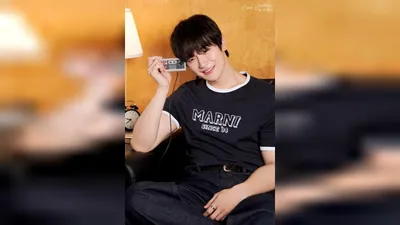Kim Do-wan sheds villainous image to radiate refreshing boyish charm... pictorial released