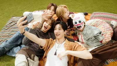Hearts Wave to Comeback with 2nd Mini Album on the 9th... Featuring RIIZE's Sungchan