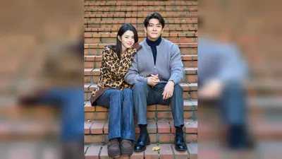 Movie ‘Intern’ Han So-hee and Kang Tae-oh show chemistry as a married couple… Realistic couple photos released