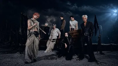 All(H)Ours to comeback with sixth mini album 'UNBOUND'... title track 'DANG DANG'