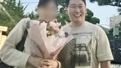 Lee Seung-yoon forgets wedding anniversary for two consecutive years... "Returning from 'Jeoseung-yoon' to Lee Seung-yoon"