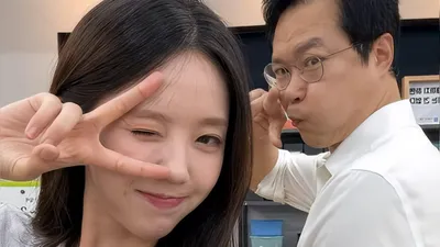 Ji Ye-eun reveals pleasant daily life with Bek Hyunjin... Marrying on December 12