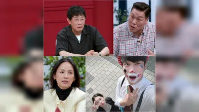 Lee Kyung-kyu reacts firmly to question about 'clown son-in-law who saved 200 million won'... "A…