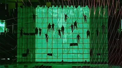 NCT 127 點燃首爾 KSPO DOME 3萬1500人的歡呼聲…「NEO CITY : SEOUL - THE RED LINE」最後一天圓滿落幕