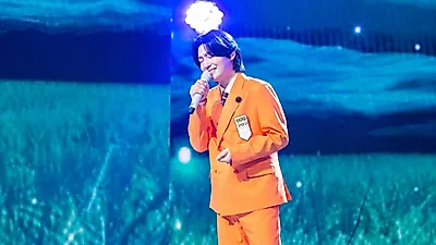 'Gold-Blooming Friday' Kim Yong-bin's 'Samo-gok' Stage Moves Sang-Chul Park to Tears... Airing at 10 PM on the 4th