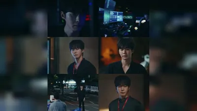 moo jin-sung shares thoughts on the conclusion of MBC’s ‘A Bona Fide Killer’... “Prepared a lot for the role of Gi Young-do”