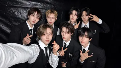 NouerA honored with Global Fan Choice Rookie Stage Award at '2026 SKA'