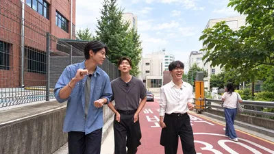'Where Is My Home' Reveals 1,200-Unit Apartment Complex with School Proximity in Nokbeon-dong…