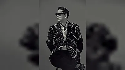 MC Mong apologizes four days after suing KIM MIN JONG... "Met in person to resolve misunderstandings"