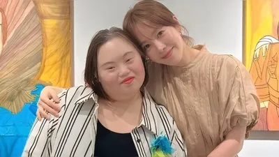 Seo Eun-hye faces negative comments following pregnancy announcement