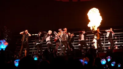Treasure Successfully Completes Japan Fan Concert Tour… Surpassing 1.5 Million Cumulative Spectators