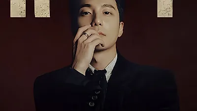 Roy Kim 首登 KSPO DOME… 年底演唱會連續 5 年全數售罄