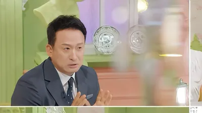 《Surprise Mystery Salon》历史特辑即将播出……徐庆石将作为嘉宾出演