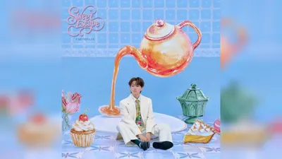 Forestella's Jo Mingyu Releases Solo Album 'Sweet Escape' After 4 Years and 9 Months