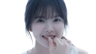 崔明彬將飾演電影《來自未來的寶貝》中的世美⋯⋯化身不孕夫婦的女兒
