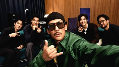 Joon Park's wife reveals daily life of 12-year married couple... "I fell for my husband's attentiveness"