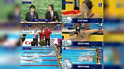 [2026 Aichi-Nagoya Asian Games] MBC Asian Games ranks 1st in all viewership sectors for medal…