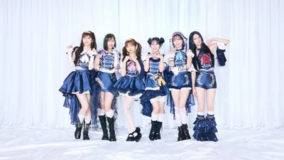 LIGHTSUM to Pre-release Japanese Debut Track ‘Doshite’ on the 16th... Targeting the Archipelago with a ‘Kawaii’ Concept