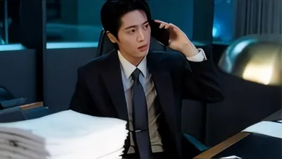 Seo Kang-joon and Jo Aram Hint at Past Connection… A New Variable Emerges in 'A Love Other Than Yours'