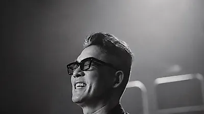 Singer Kim Gun-mo to Kick Off 35th Anniversary Nationwide Tour in Daegu this October