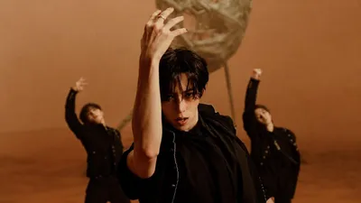 ALPHA DRIVE ONE's 'BORN DIRE' Captivates Fans with Explosive Performance Video