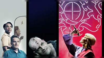WizOnSen to Exclusively Screen 8 British Plays at Megabox; ‘Misanthrope’ Opens September 23