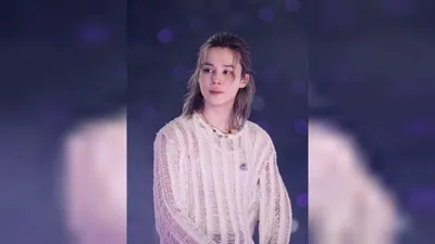 Even While Battling Dementia, Jimin's Mother Remembers BTS… A Daughter's Devoted Concert Outing