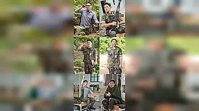 'New Recruit 4: Sabotage' leads, final greetings ahead of series finale... "New Recruit will definitely return"