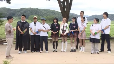 「Knowing Bros」ミミ・fromis_9、安東で秋夕を迎える学びの旅