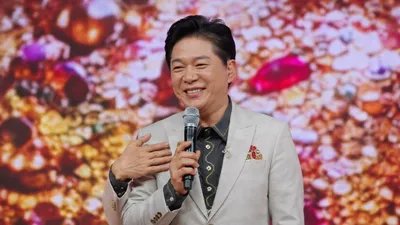 TV CHOSUN's Gold-Blooming Friday: Nam Seungmin Reaches Solo 1st Place by Beating Son Bin-ah with a 100-Point Roulette