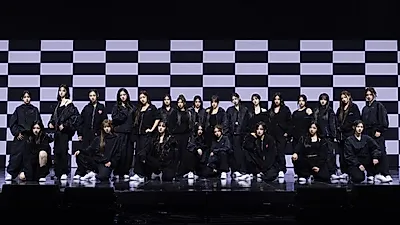 tripleS Makes Bold Decision with 30,000 Won Concert Tickets… Jangchung Arena Completely Sold Out